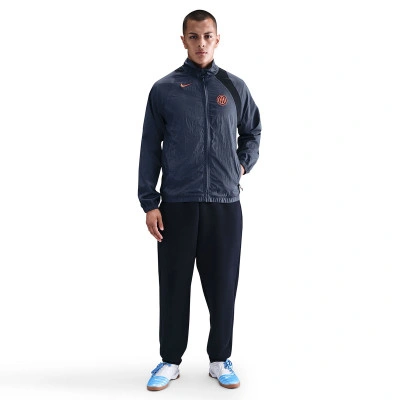 Nike Chaqueta Inter Milan Fanswear — photo 7