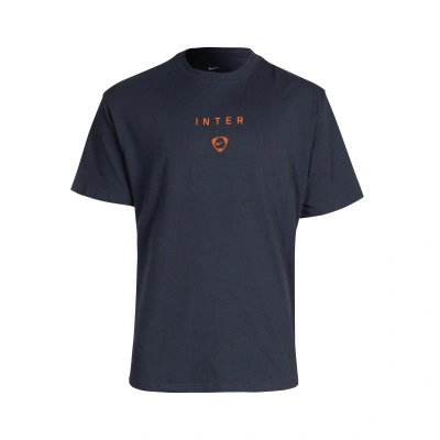 Camiseta Inter Milan Fanswear 2025-2026