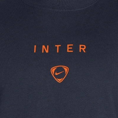 Nike Camiseta Inter Milan Fanswear — photo 5