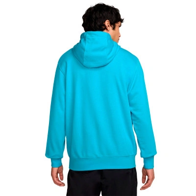 Inter Milan 2025-2026 Fanswear Sweatshirt