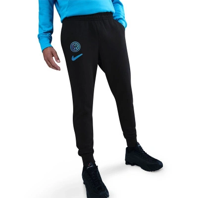 Pantalón largo Inter Milan Fanswear 2025-2026
