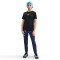 Playera Nike Inter Milan Fanswear 2025-2026 Niño