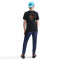 Playera Nike Inter Milan Fanswear 2025-2026 Niño