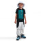 Playera Nike Inter Milan Fanswear 2025-2026 Niño