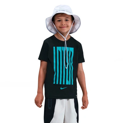 Camiseta Inter Milan Fanswear 2025-2026 Niño