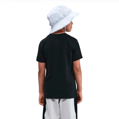 Camiseta Inter Milan Fanswear 2025-2026 Niño