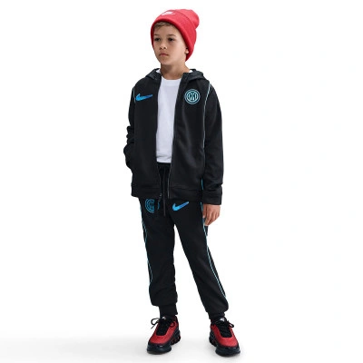 Conjunto pants Inter Milan Fanswear 2025-2026 Niño