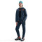 Nike Kids Inter Milan 2025-2026 Fanswear Tracksuit