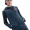Nike Kids Inter Milan 2025-2026 Fanswear Tracksuit