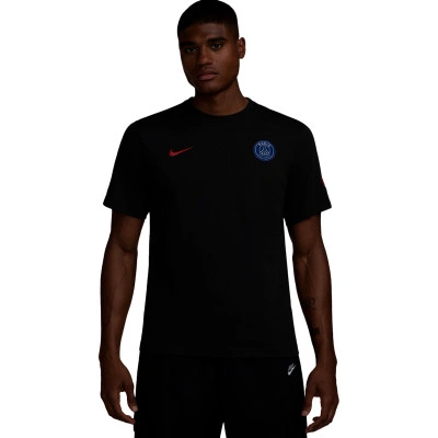 Playera PSG Fanswear 2025-2026
