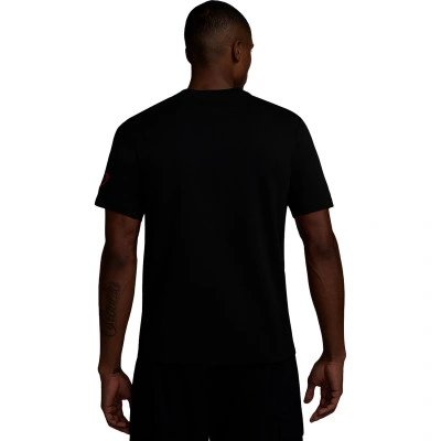 T-Shirt PSG Fanswear 2025-2026