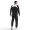 Sudadera Nike PSG Fanswear 2025-2026