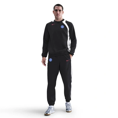 Sudadera PSG Fanswear 2025-2026