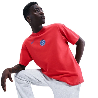 Nike Camiseta PSG Fanswear — photo 3
