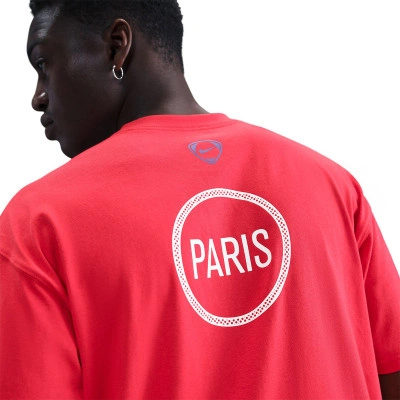 Nike Camiseta PSG Fanswear — photo 4