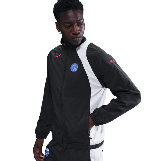 NIKE Paris コラボ　ジャージ chaqueta-nike-paris-fc-
