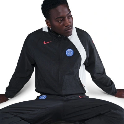 Nike Chaqueta PSG Fanswear — photo 3