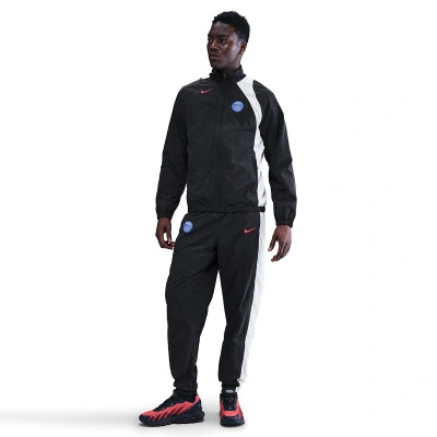Nike Chaqueta PSG Fanswear — photo 5