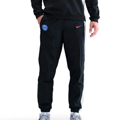Pantalón largo PSG Fanswear 2025-2026
