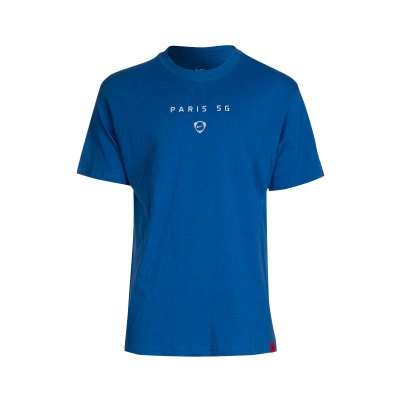 PSG 2025-2026 Fanswear T-Shirt