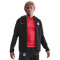 Chamarra Nike PSG Fanswear 2025-2026