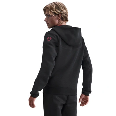 Veste PSG Fanswear 2025-2026