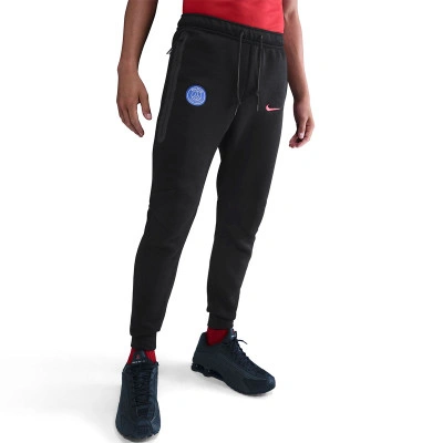 Pantalón largo PSG Fanswear 2025-2026