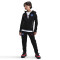 Chamarra Nike PSG Fanswear 2025-2026 Niño