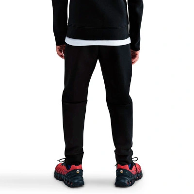 Kids PSG 2025-2026 Fanswear Trousers