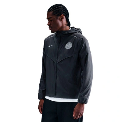 Chaqueta Paris Fc Fanswear 2025-2026