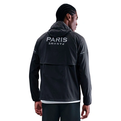 Veste PSG Fanswear 2025-2026
