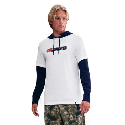 Playera PSG Fanswear 2025-2026