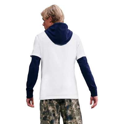 T-Shirt PSG Fanswear 2025-2026