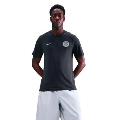 T-Shirt Paris Fc Fanswear 2025-2026