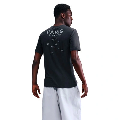 T-Shirt PSG Fanswear 2025-2026