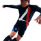 Sudadera Nike PSG Strike Training 2025-2026