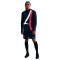 Sudadera Nike PSG Strike Training 2025-2026