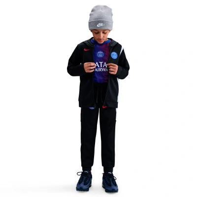 Conjunto pants PSG Fanswear 2025-2026 Niño