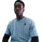 Camiseta Nike Tottenham Hotspur FC Fanswear 2025-2026