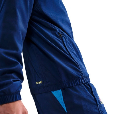 Veste Tottenham Hotspur FC Fanswear 2025-2026