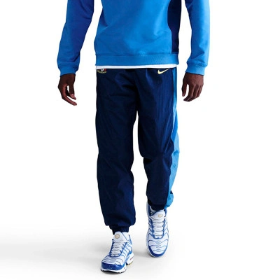Tottenham Hotspur FC 2025-2026 Fanswear Trousers
