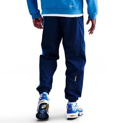 Tottenham Hotspur FC 2025-2026 Fanswear Trousers