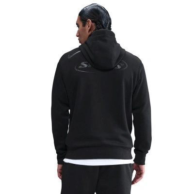 Tottenham Hotspur FC 2025-2026 Fanswear Sweatshirt