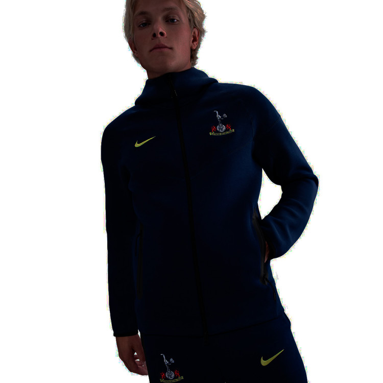 chaqueta-nike-tottenham-