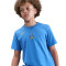 Playera Nike Tottenham Hotspur FC Fanswear 2025-2026 Niño