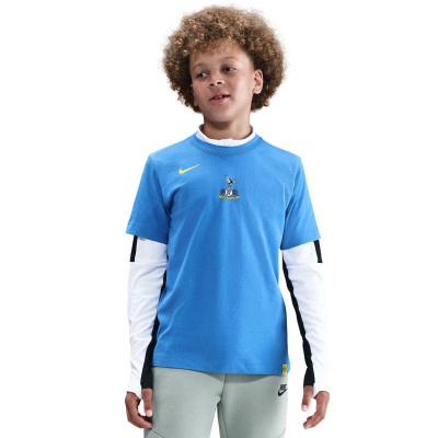 Kids Tottenham Hotspur FC 2025-2026 Fanswear T-Shirt