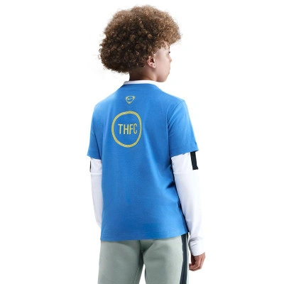 Kids Tottenham Hotspur FC 2025-2026 Fanswear T-Shirt