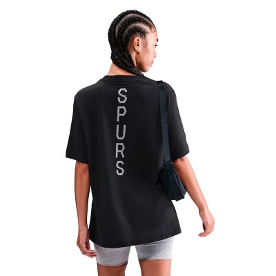 Women's Tottenham Hotspur FC 2025-2026 Fanswear T-Shirt