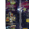 Megapack (Archivador+4Sobres+3 Cartas Esp.+Guia+Tablero) Adrenalyn Fifa 365 2024-2025