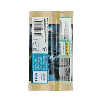 Carteiras Tc Adrenalyn Fifa 365 2024-2025